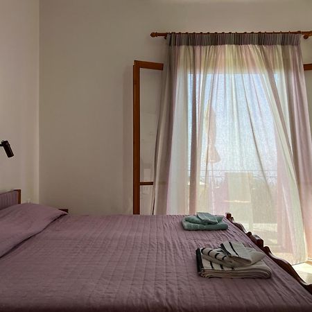 Anemone Apartment Pelekas Exterior photo