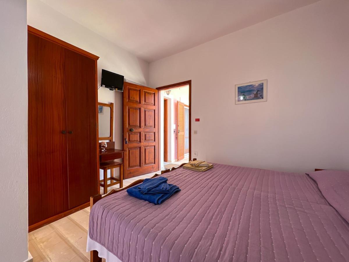 Anemone Apartment Pelekas Exterior photo