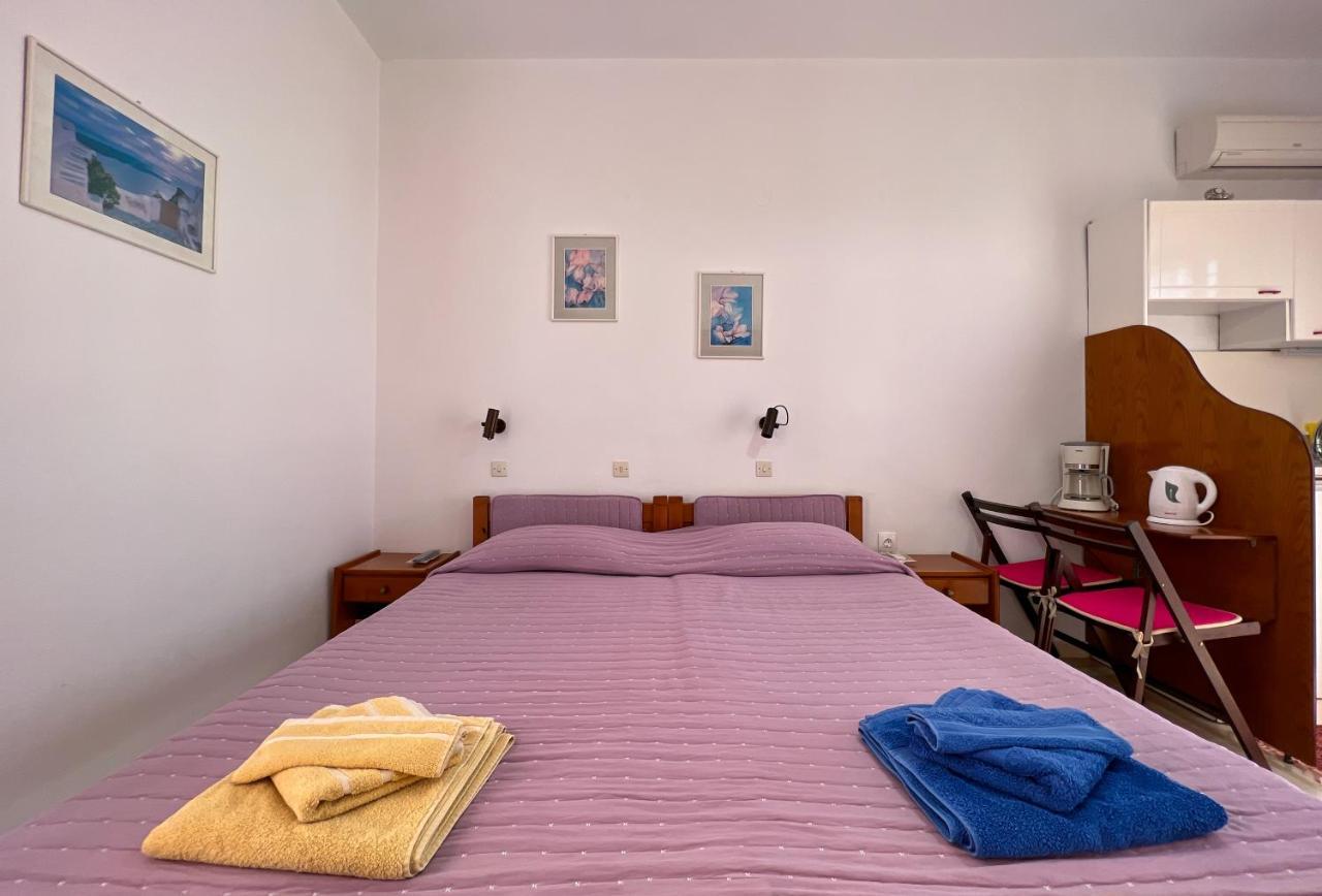 Anemone Apartment Pelekas Exterior photo