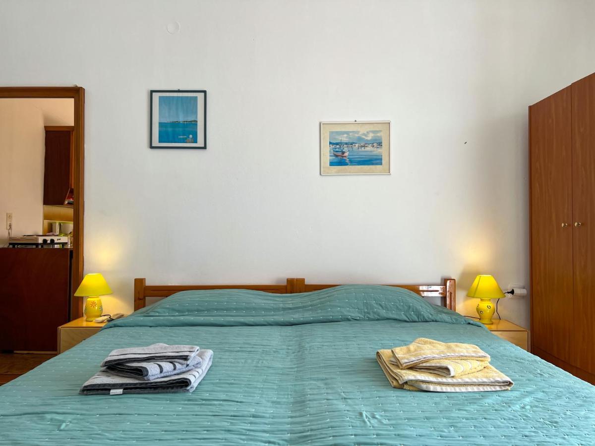 Anemone Apartment Pelekas Exterior photo