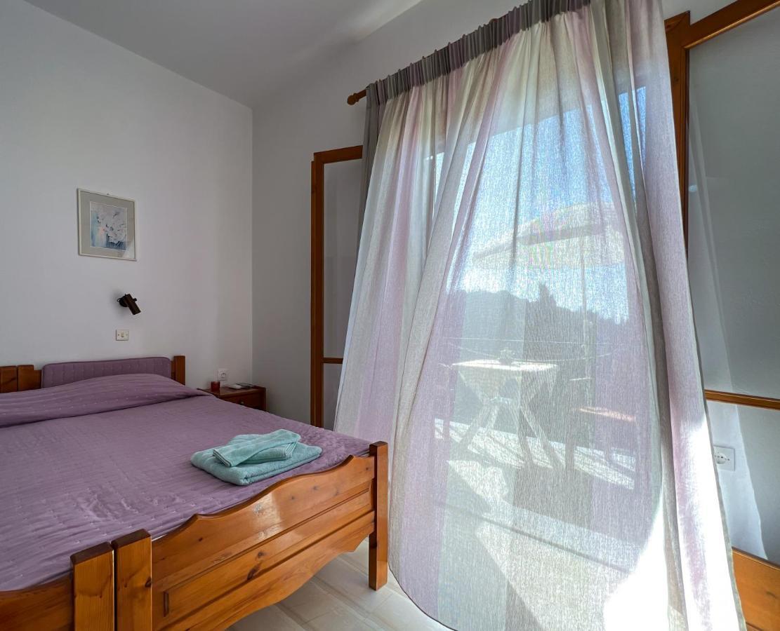 Anemone Apartment Pelekas Exterior photo