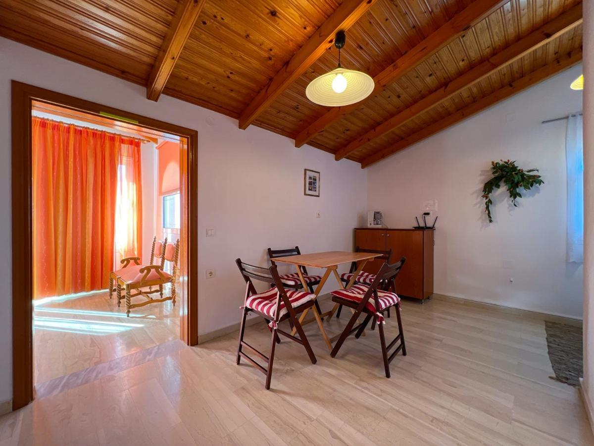 Anemone Apartment Pelekas Exterior photo
