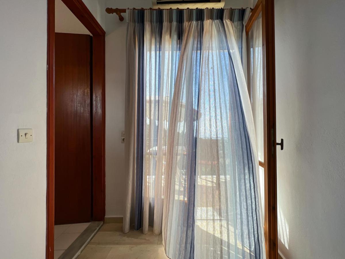 Anemone Apartment Pelekas Exterior photo