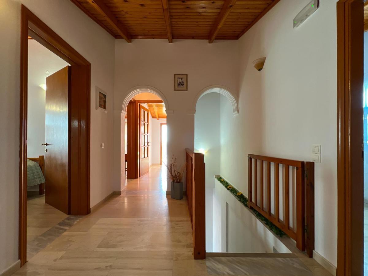 Anemone Apartment Pelekas Exterior photo