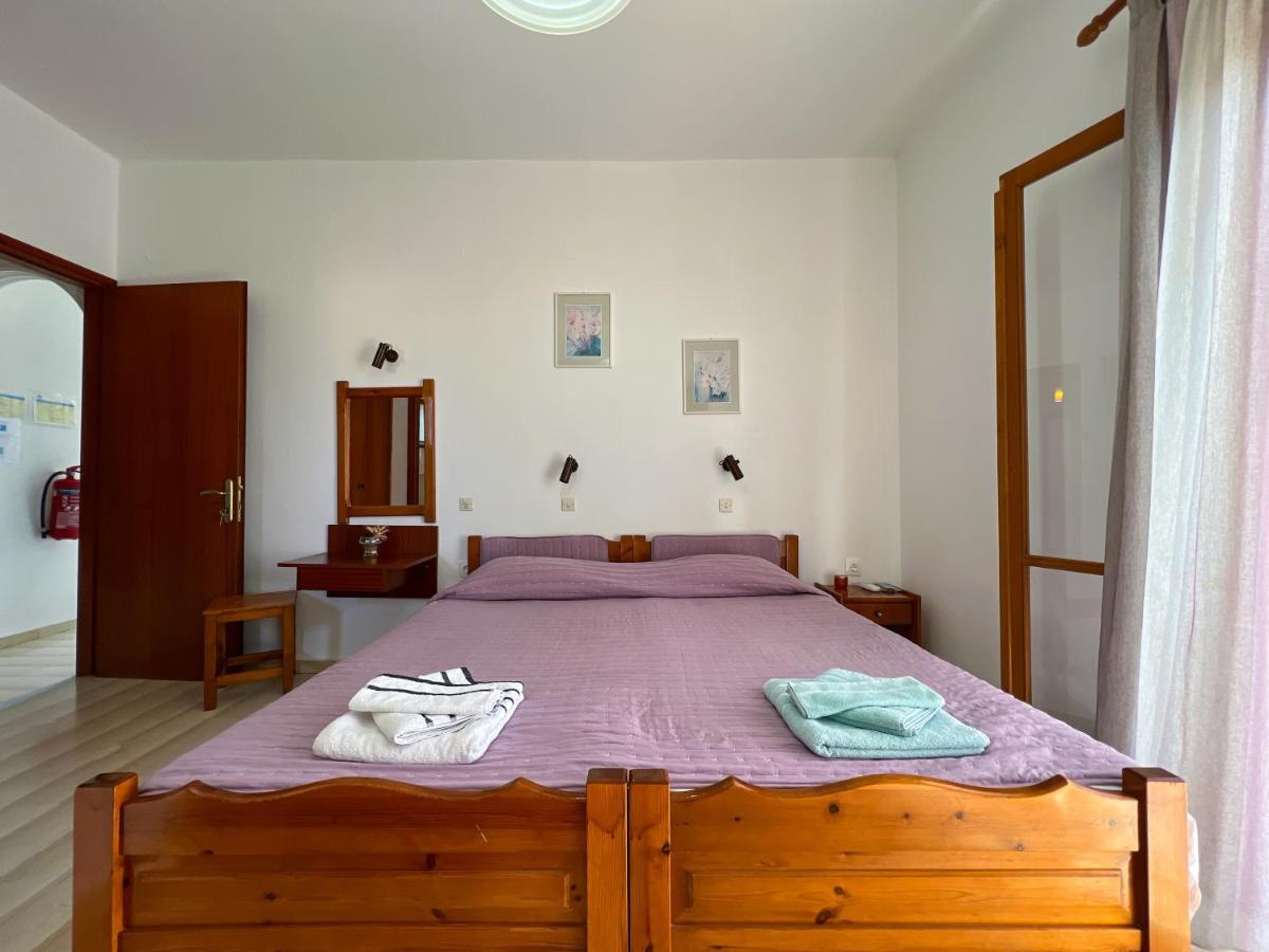Anemone Apartment Pelekas Exterior photo