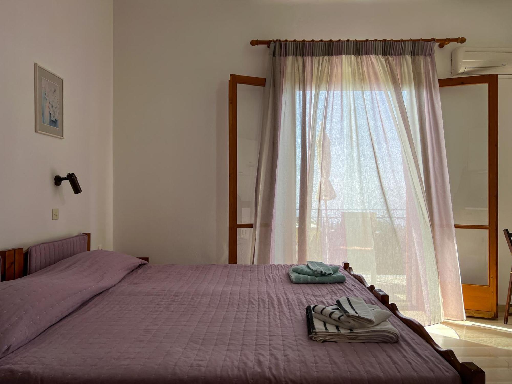 Anemone Apartment Pelekas Exterior photo