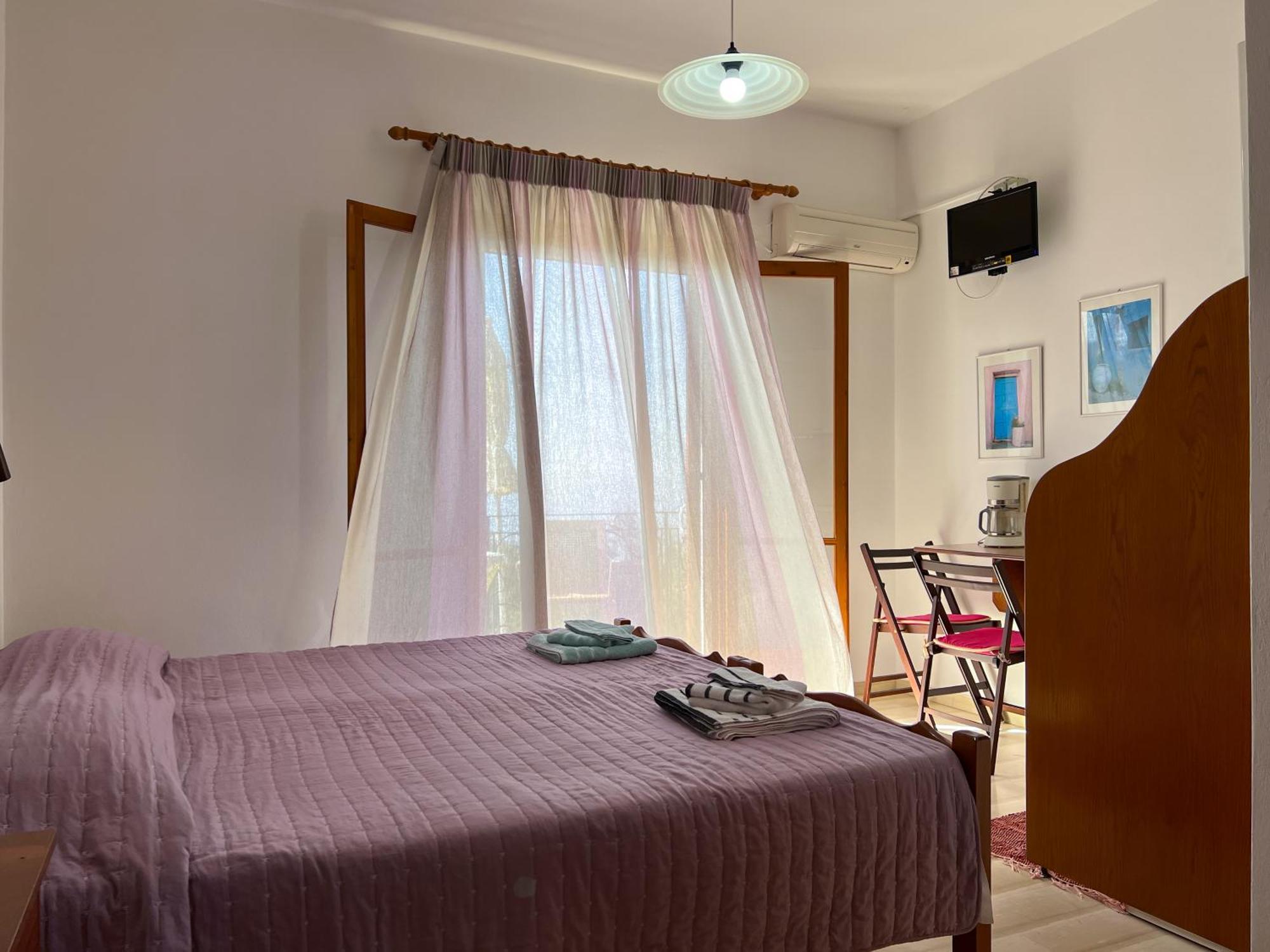 Anemone Apartment Pelekas Exterior photo